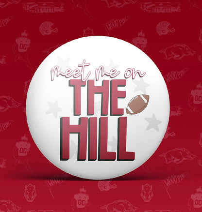 Game Day Buttons
