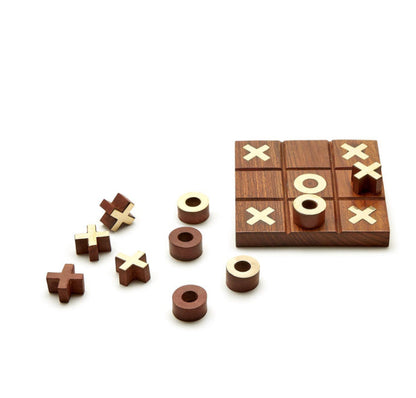 Two in One Game Set