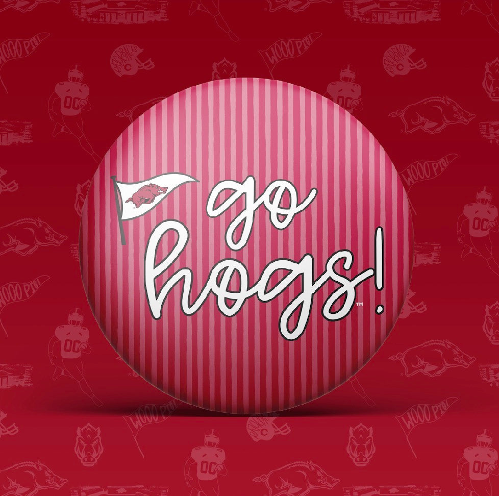 Game Day Buttons