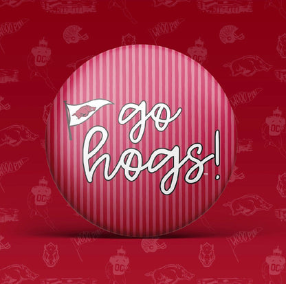 Game Day Buttons