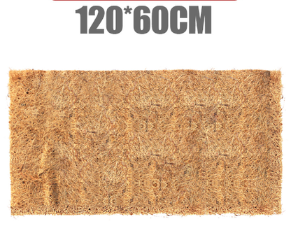 Natural Coconut Fiber Reptile Carpet For Terrariums