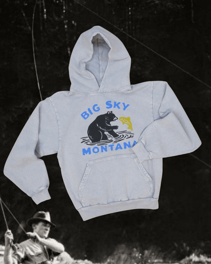 "Catch of the Day" Hoodie