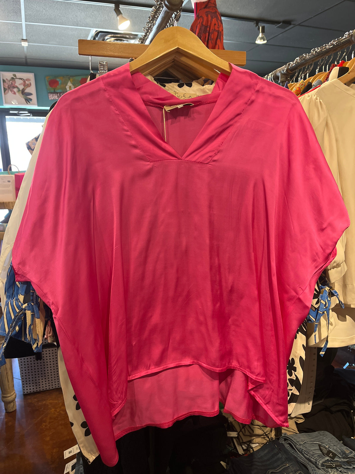 Inez Top