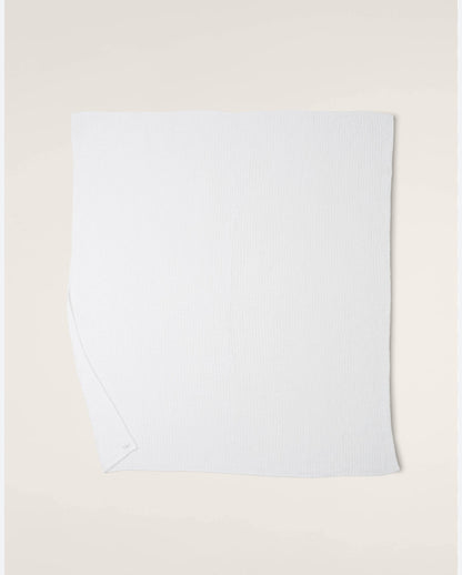 Barefoot Dreams Cozychic Ribbed Throw