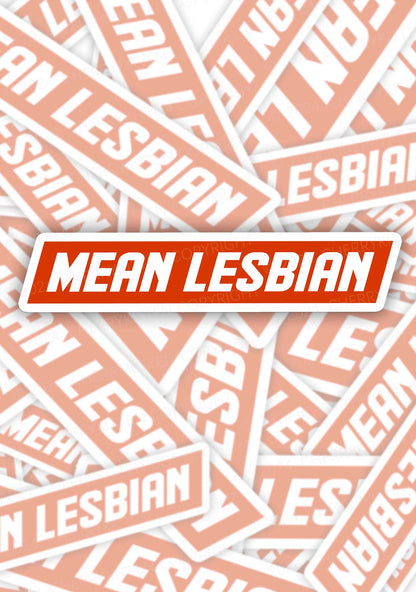 Cherrykitten Lesbian Slogan Y2K Stickers Pack Of 11