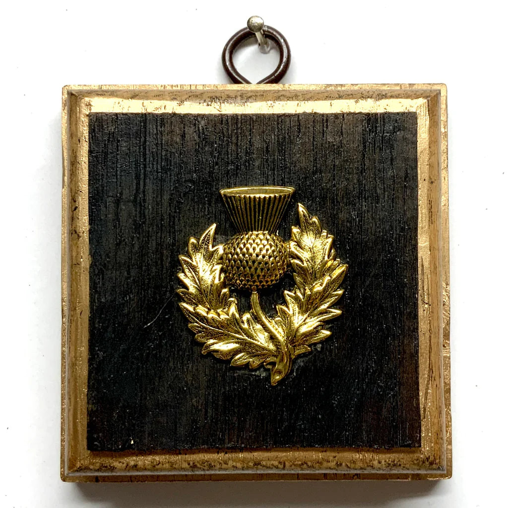 Museum Bees Frames
