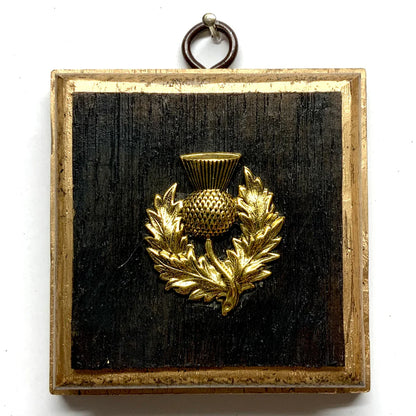 Museum Bees Frames