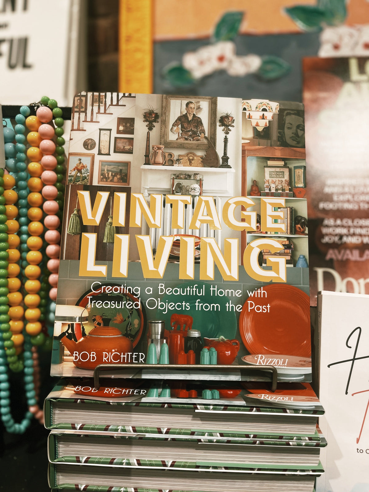 Vintage Living