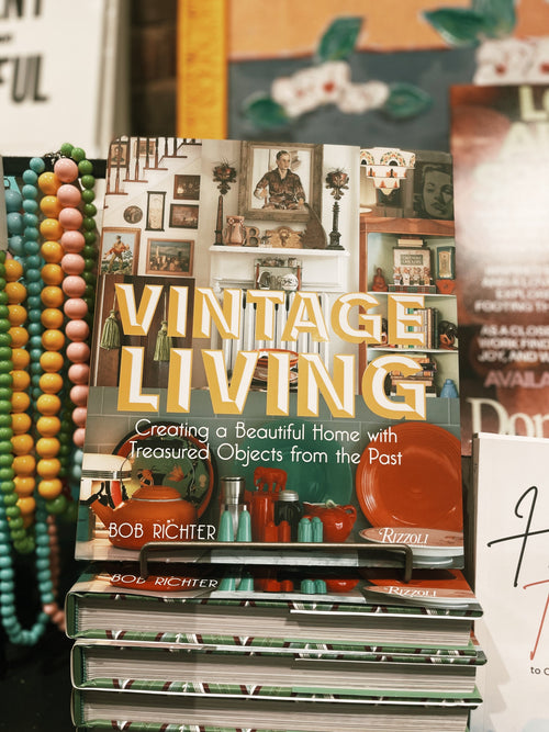 Vintage Living