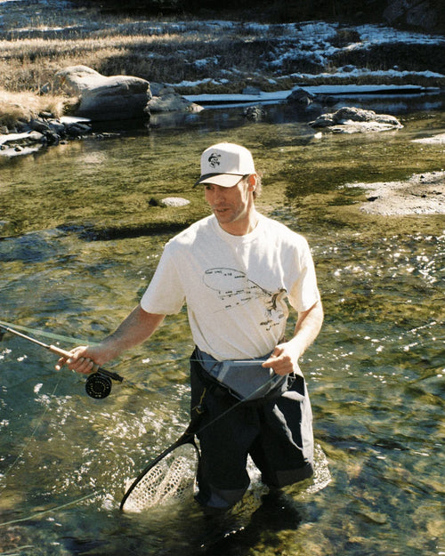 Broken Bow - Stillness of God