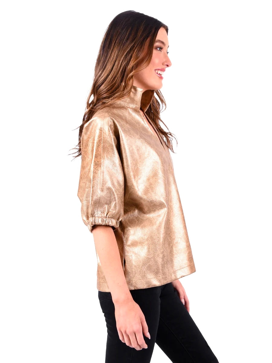 Poppy Top - Python