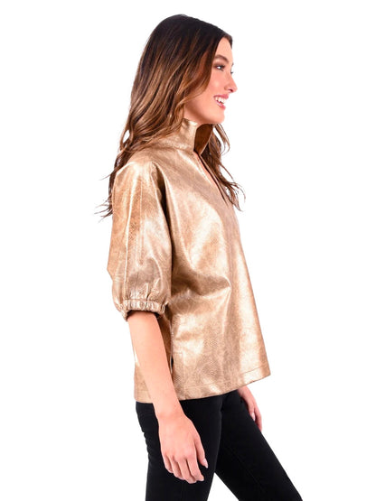 Poppy Top - Python