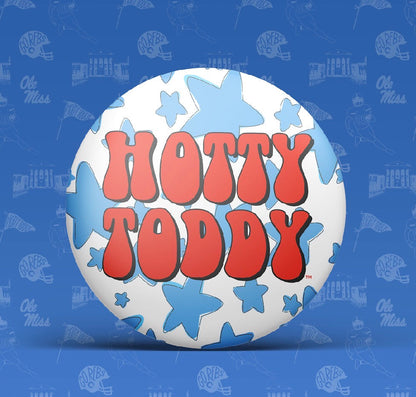 Game Day Buttons