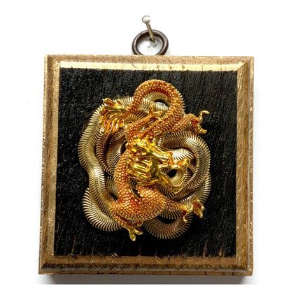 Museum Bees Frames