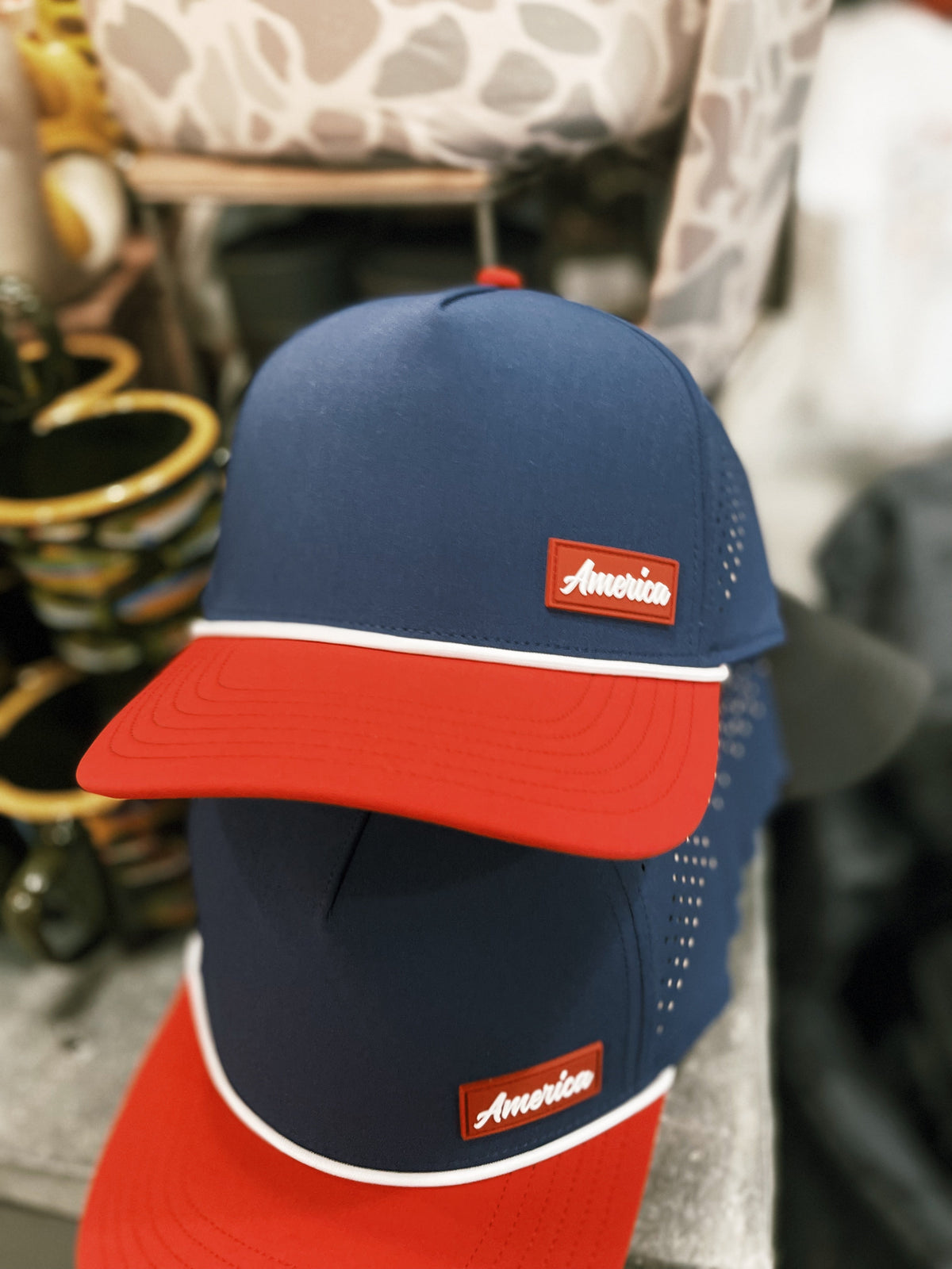 JUNK Brands - America Classic Hat