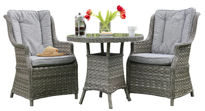 Amalfi Bistro Set