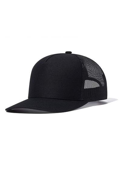 Girl With Fat Axx Y2K Trucker Mesh Hat Cherrykitten