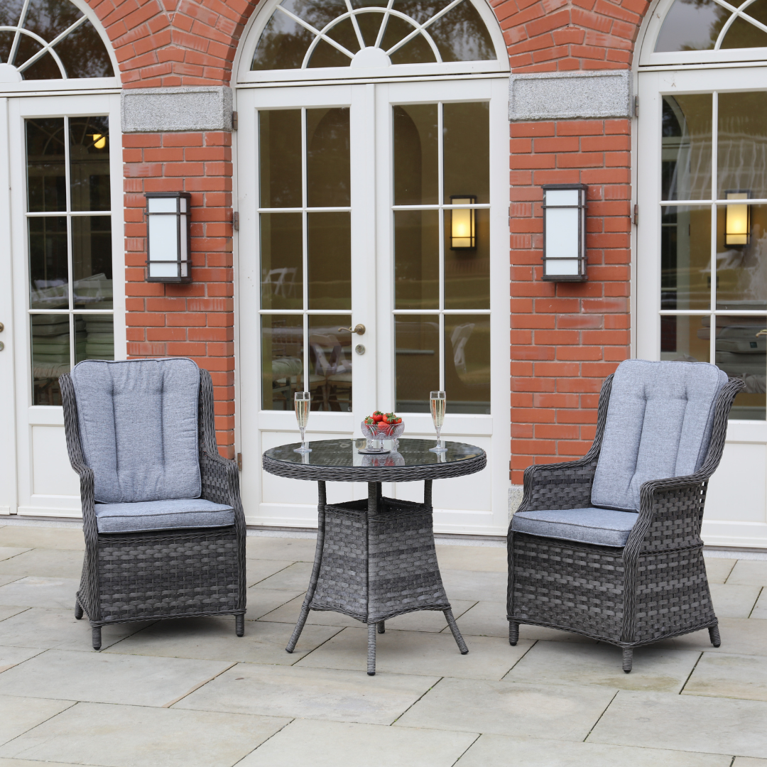 Amalfi Bistro Set