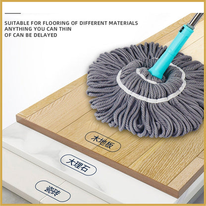 Zidello Twist Mop