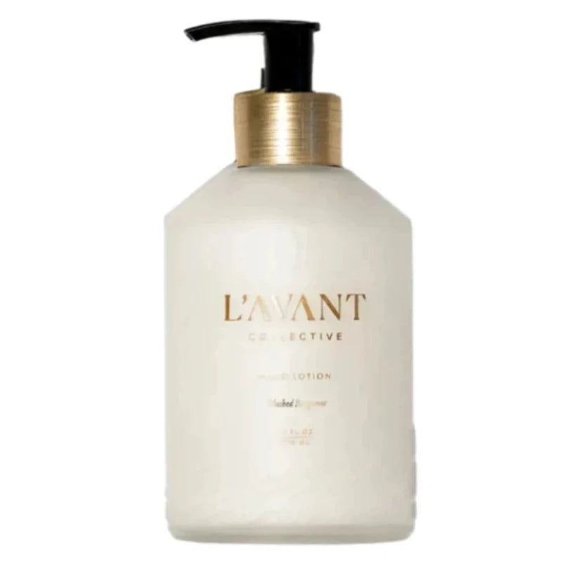 Blushed Bergamot Hand Lotion