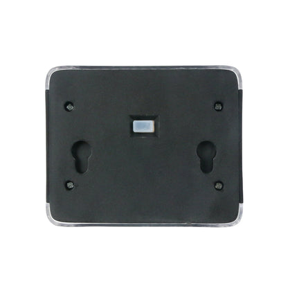 16 Pack Solar Up and Down Wall Light