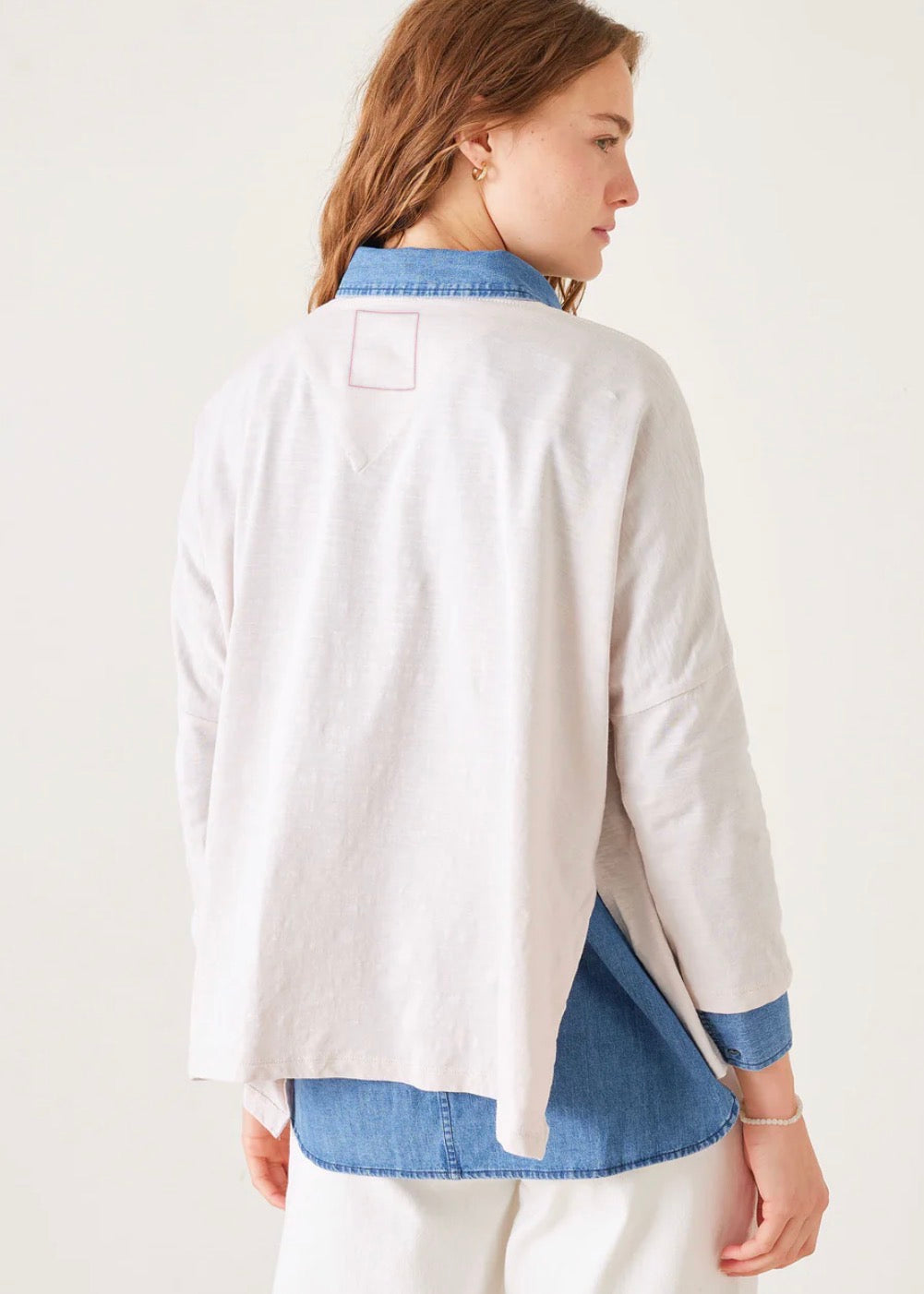Catalina Tee