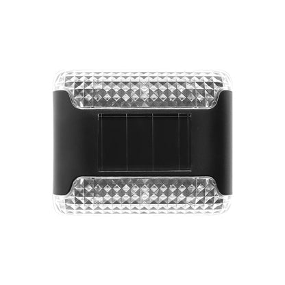 16 Pack Solar Up and Down Wall Light
