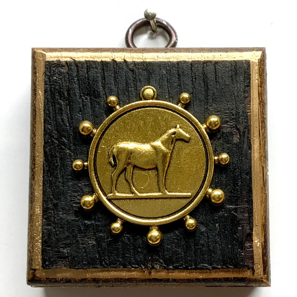 Museum Bees Frames