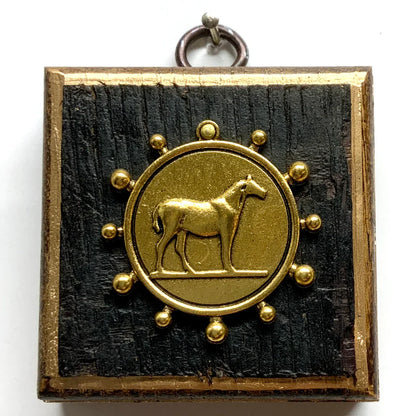 Museum Bees Frames
