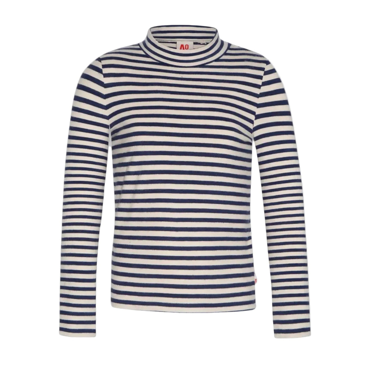 CORA STRIPE T SHIRT