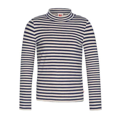 CORA STRIPE T SHIRT