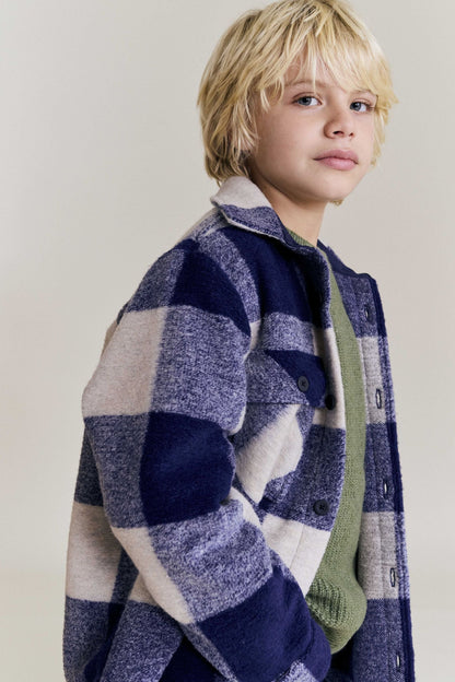 LEVI OVERSHIRT MARTY