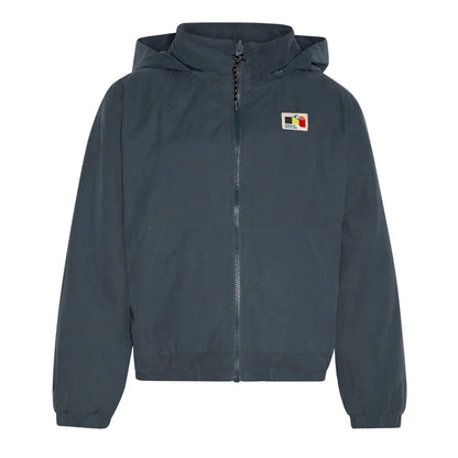 WALTER REVERSIBLE FLEECE JACKET
