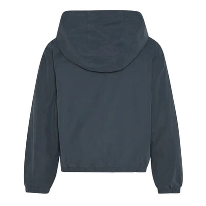 WALTER REVERSIBLE FLEECE JACKET
