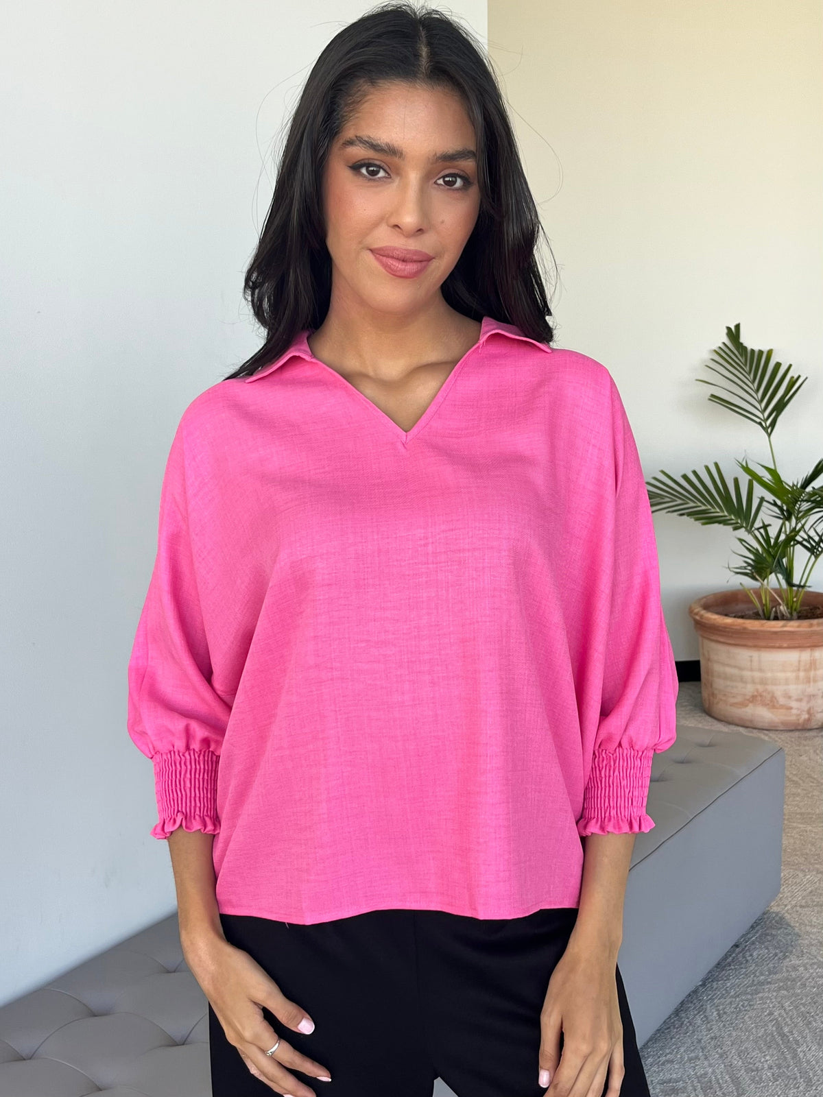 Kacey Top