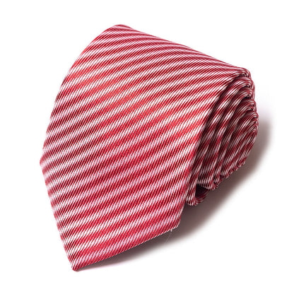 Men's Neckties - Formal Classic Patterned Tie (50 Style Options)