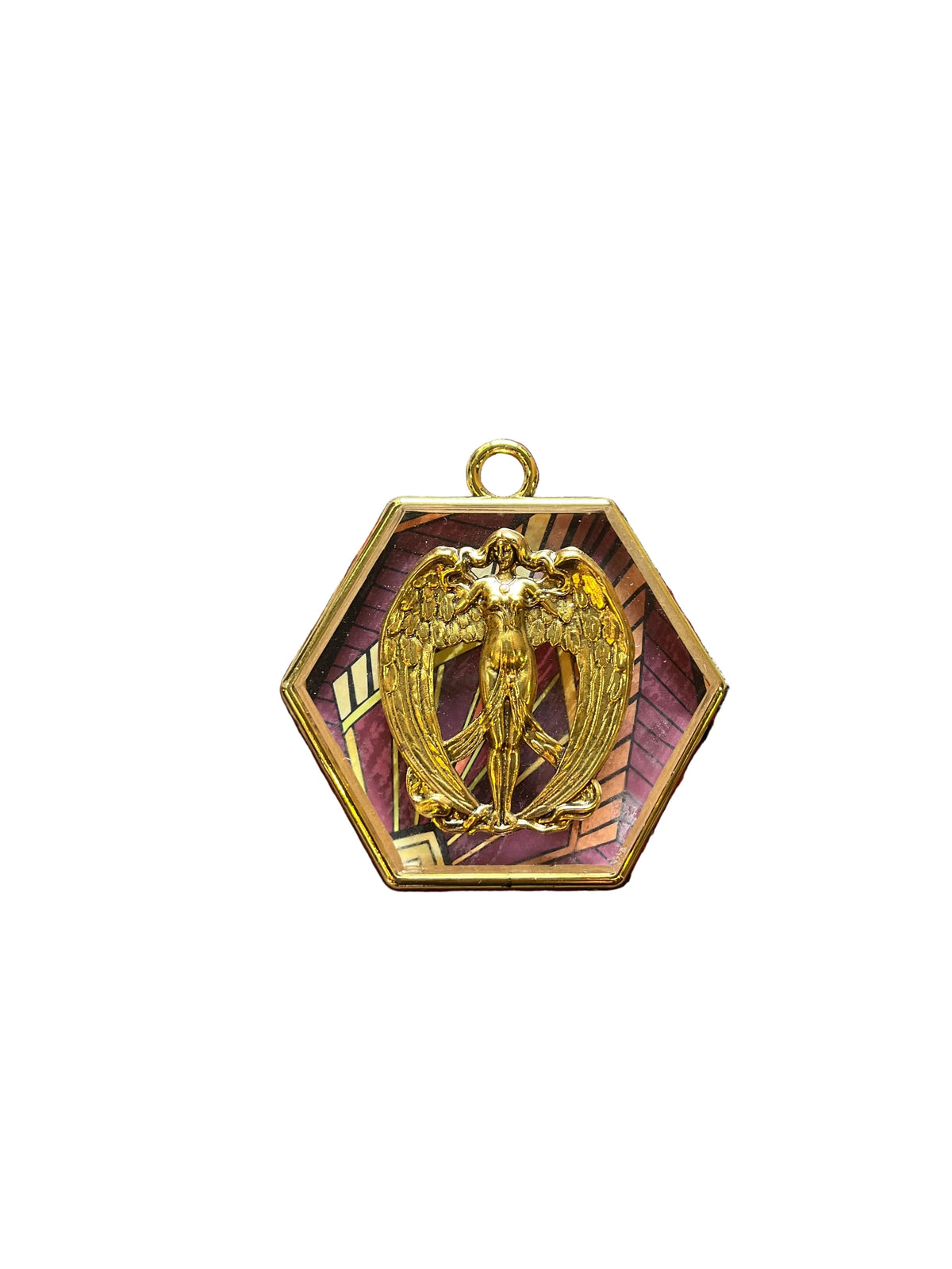 Museum Bees Frames