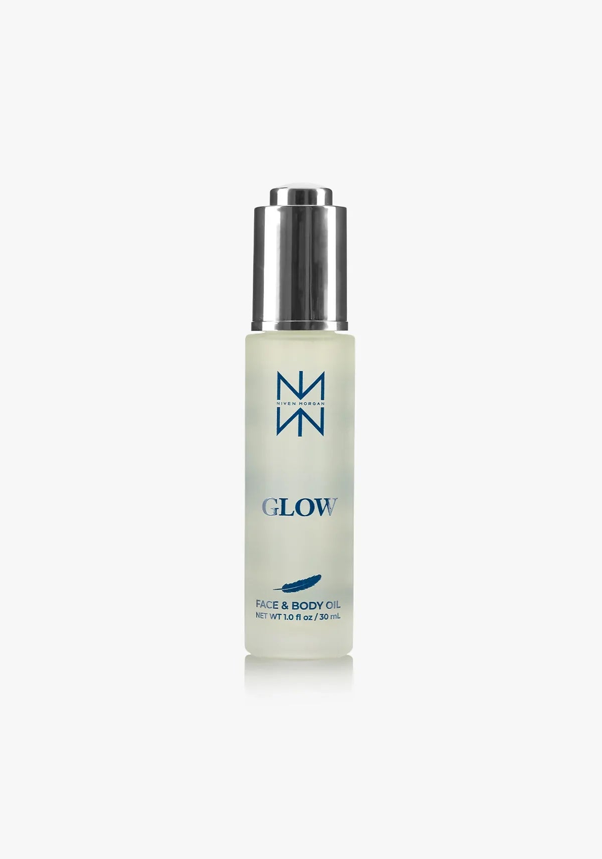 GLOW | Body and Face Oil