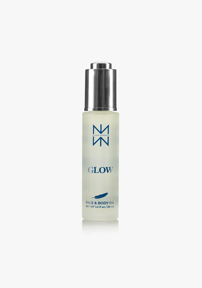 GLOW | Body and Face Oil