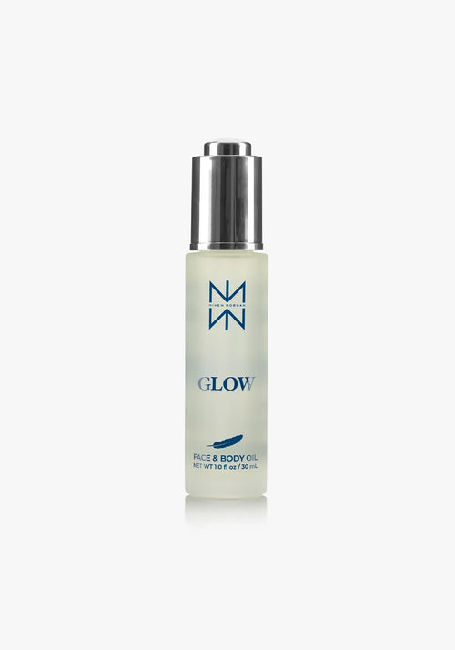 GLOW | Body and Face Oil