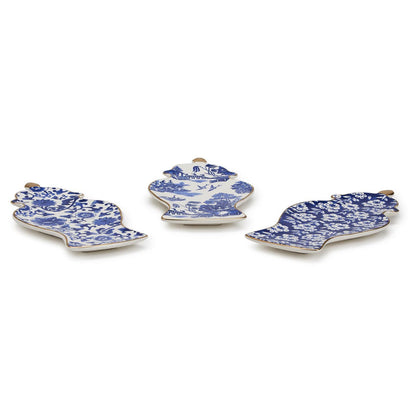 Ginger Jar Trinket Tray