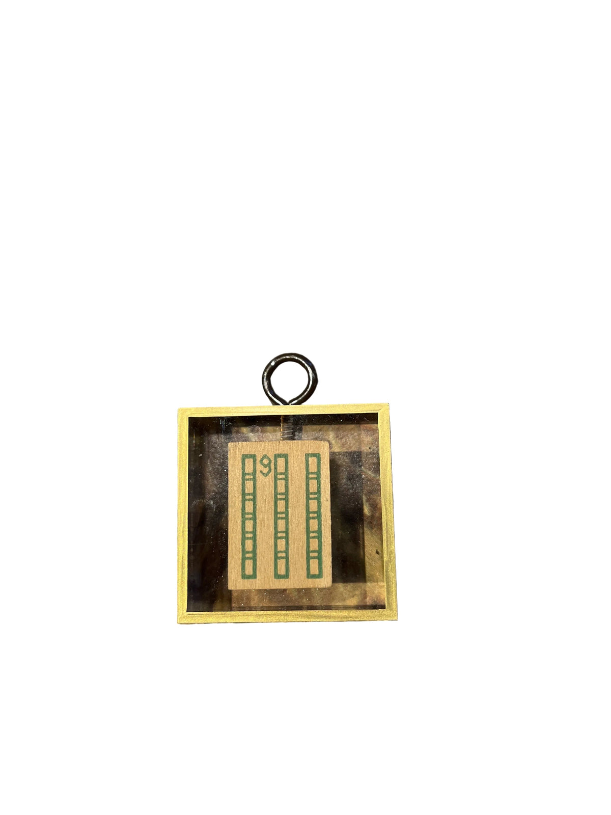 Museum Bees Frames