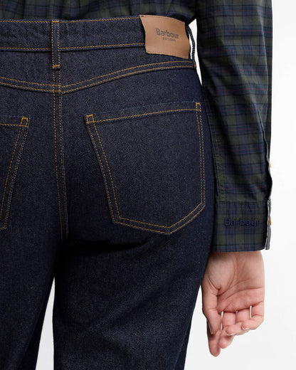 Ravenshill Boxy Shirt
