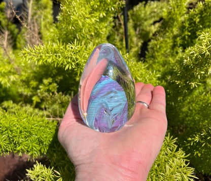 James Hayes Egg
