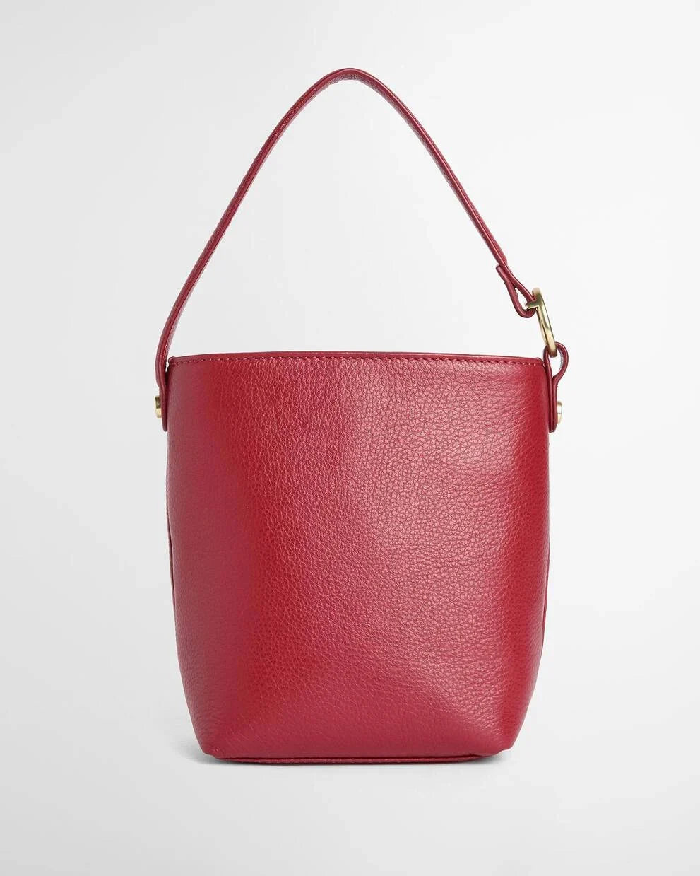 Cedar Mini Bucket Bag