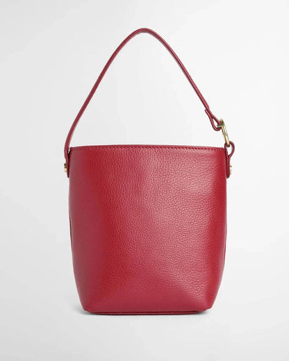 Cedar Mini Bucket Bag