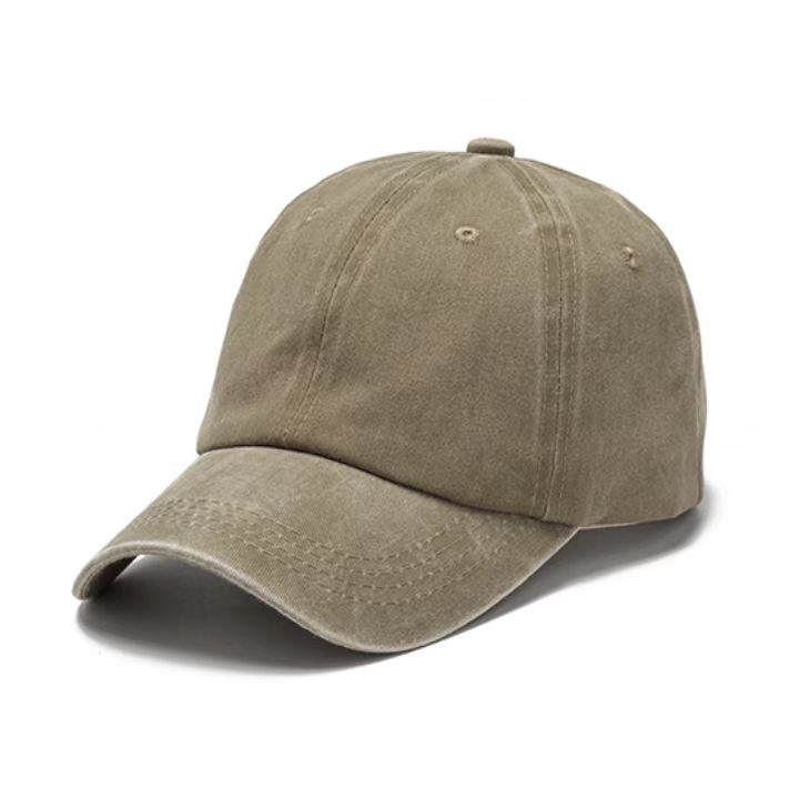 Everyday Ball Cap