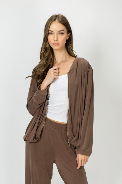 Harry Jacket