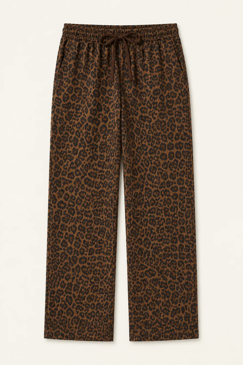 KAYDEN ANIMAL PRINT PANTS