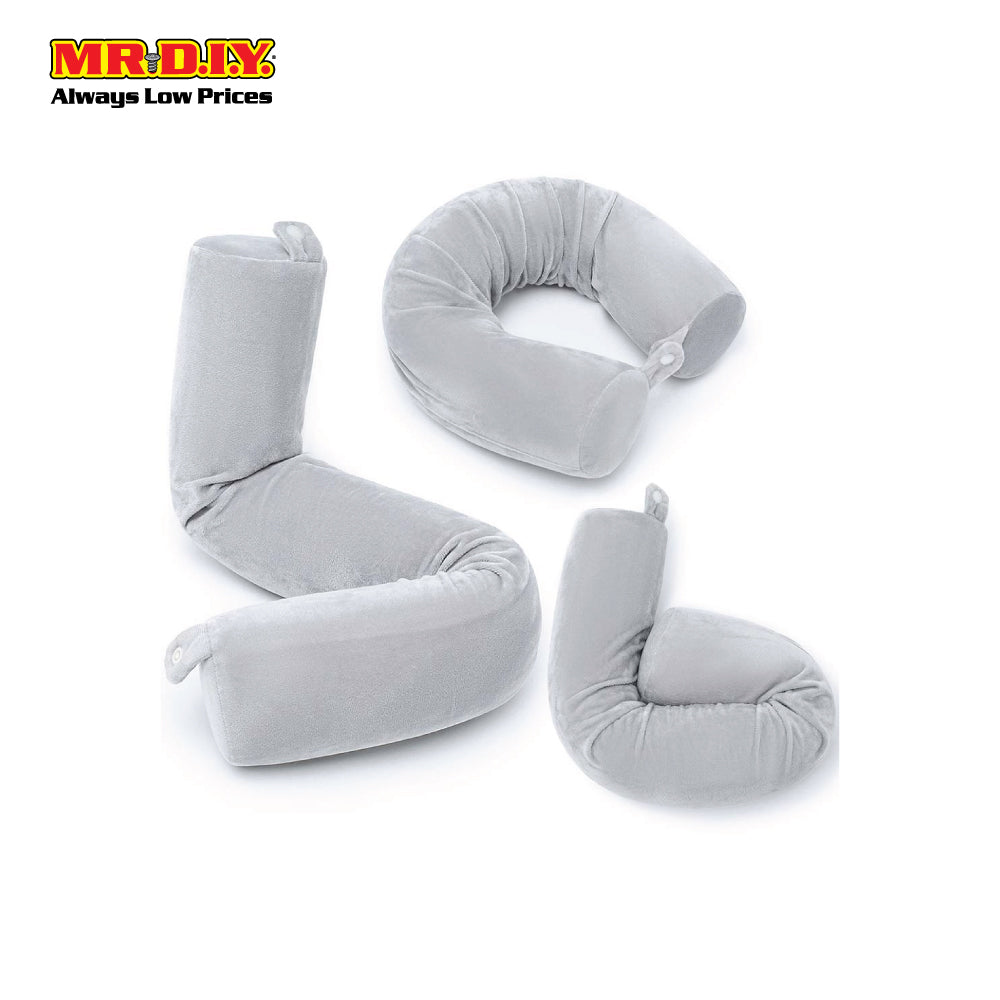 (MR.DIY) Cylinder Memory Pillow
